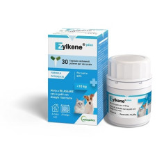 Zylkene plus dog/cat 30 tablets of 75MG, shop Online