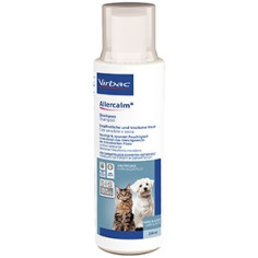 Allercalm shampoo 250ml, shop Online