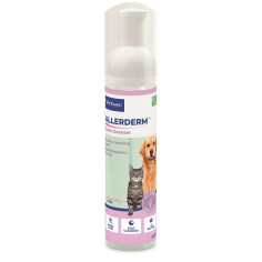 Allerderm dog/cat foam cleanser 200ml, shop Online