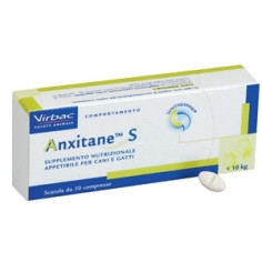 Anxitane S 30 compresse Miglior Prezzo