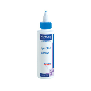 Epiotic auricolare 125ML Miglior Prezzo