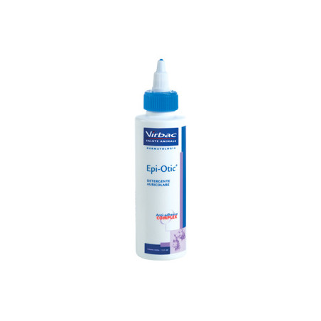 Epiotic auricolare 125ML Miglior Prezzo