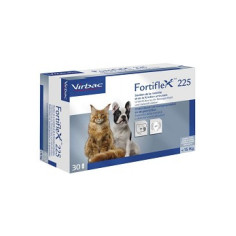 Fortiflex 225mg 30 compresse Miglior Prezzo