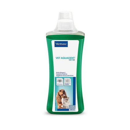 Vet aquadent fresc 250 ML Miglior Prezzo