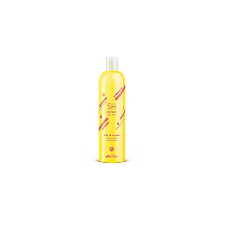 SHAMPOO per cani e gatti olio di visone Miglior Prezzo