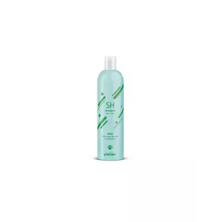 SHAMPOO PER CANI alle erbe Miglior Prezzo