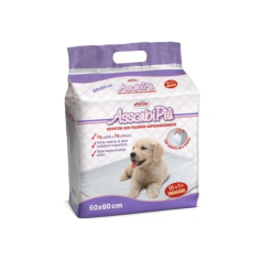 Absorber absorbent mats 60 x 60 cm, shop Online