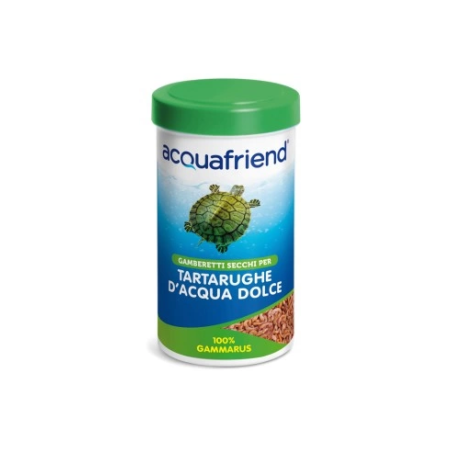 Dried shrimp feed for freshwater turtles, shop Online