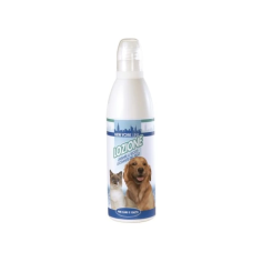 Shampoo a secco per cani e gatti linea New York 250 ml Miglior