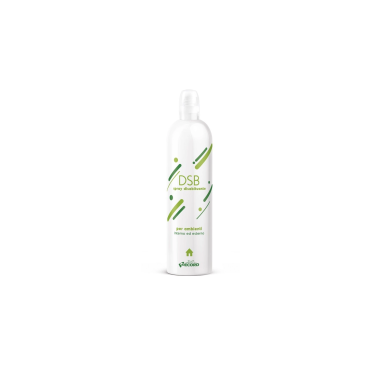 Spray disabituante interno ed esterno Professional Miglior