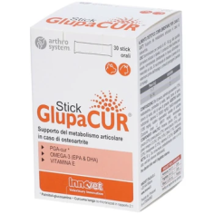 GLUPACUR 30 stick orali Miglior Prezzo