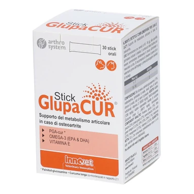 GLUPACUR 30 stick orali Miglior Prezzo