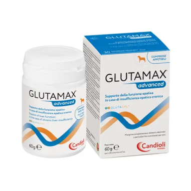 GLUTAMAX ADVANCED, shop Online