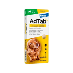ADTAB PER CANI 11-22 KG 3 COMPRESSE Miglior Prezzo