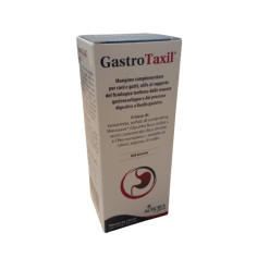 GASTROTAXIL 120ML protection for gastroesophageal mucous