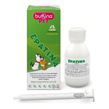 EPATINA PASTA FLACONE 60GR Miglior Prezzo