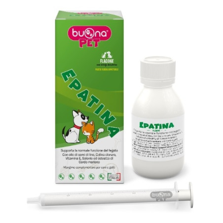 EPATINA PASTA FLACONE 60GR Miglior Prezzo