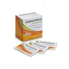 CRONENTERO 30 SACHETS 4 GR, shop Online