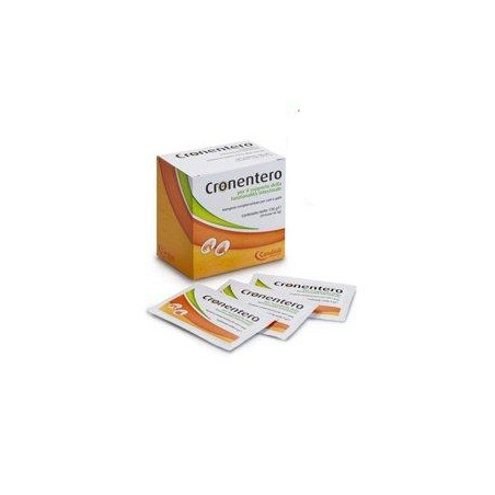 CRONENTERO 30 BUSTINE 4 GR Miglior Prezzo