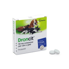 Droncit 2 tablets, shop Online