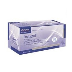 ENDOGARD FLAVOUR 100 COMPRESSE Miglior Prezzo