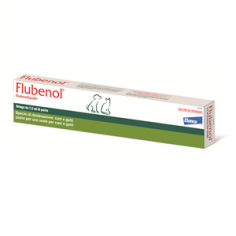 FLUBENOL PASTA ORALE 7,5ML Miglior Prezzo