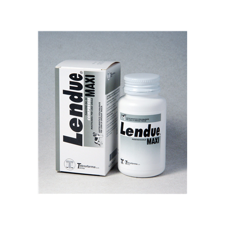 LENDUE MAXI 35 CPR, shop Online
