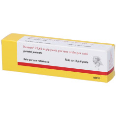 NEMEX DOGS PASTE 10 G, shop Online