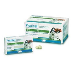 PRAZITEL CANE 104 CPR Miglior Prezzo