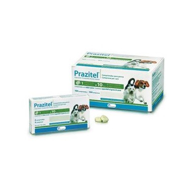 PRAZITEL DOG 104 CPR, shop Online
