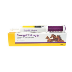 STRONGID PASTA SIRINGA Miglior Prezzo