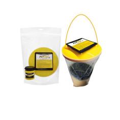 FLYREX NEW FLY BAG TRAPPOLA PER MOSCHE Miglior Prezzo