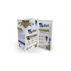Q.Diet Enteroflorene Fast 10 Sachets 2 gr, shop Online