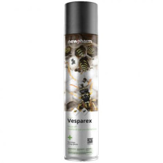 VESPAREX SCHIUMOGEL 750 ML Miglior Prezzo