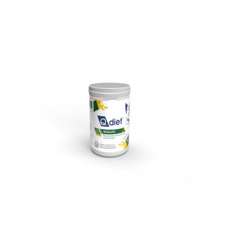 Q.Diet Noxalate 60 Capsules 36 Gr, shop Online