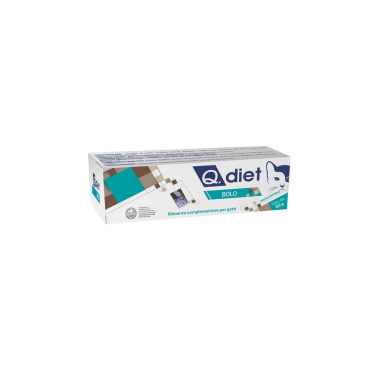 Q.Diet Bolo Pasta 50 Gr, shop Online