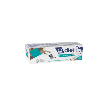 Q.Diet Bolo Pasta 50 Gr, shop Online