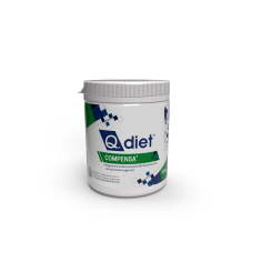 Q-Diet Compensa 250g polvere Miglior Prezzo