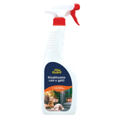 DISABITUANTE CANE E GATTI 750 ML Miglior Prezzo
