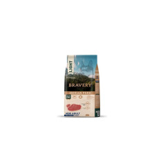 BRAVERY ADULT SMALL LIGHT MAIALE 2KG Miglior Prezzo