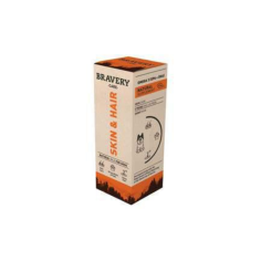 BRAVERY NATURAL SKIN-CARE OIL 500ML, shop Online