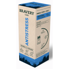 BRAVERY CARE NATURAL ANTI-STRESS OIL 500ML, shop Online