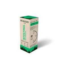 BRAVERY CARE NATURAL ANTI-PARASITIC OIL 500ML, shop Online