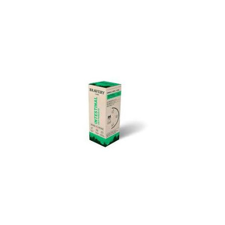 BRAVERY CARE OLIO NATURALE ANTI-PARASSITARIO 500ML Miglior