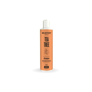 BRAVERY DOG SHAMPOO ATOPIC ARBOL DE TE 300ML, shop Online