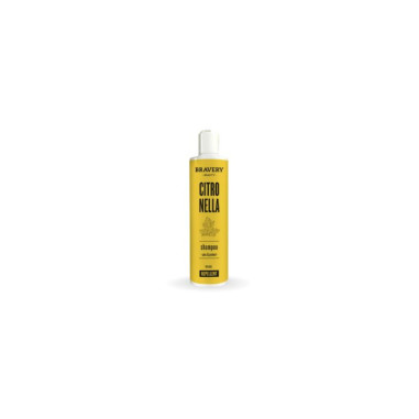 BRAVERY SHAMPOO FOR DOGS REPELLENT CITRONELLA 300ML, shop Online