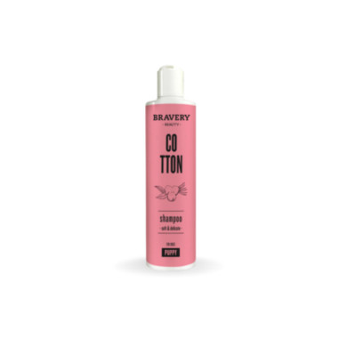 BRAVERY PUPPY DOG SHAMPOO 300ML, shop Online