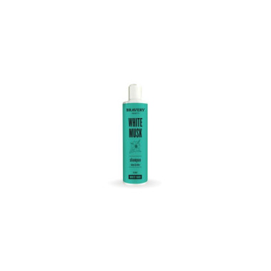 BRAVERY SHAMPOO PER CANI WHITE HAIR 300ML Miglior Prezzo