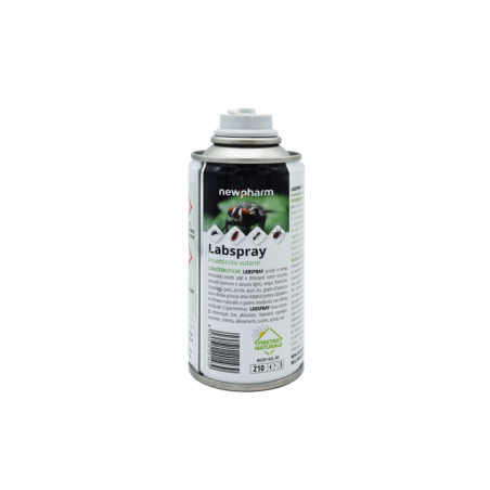 LABSPRAY 150ML Miglior Prezzo
