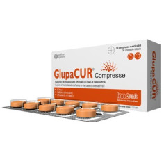 GLUPACUR 30 compresse Miglior Prezzo